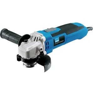 Draper 115mm Angle Grinder - 650W