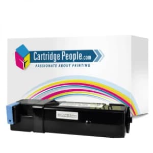 Dell 59310258 KU052DT615 Black Laser Toner Ink Cartridge