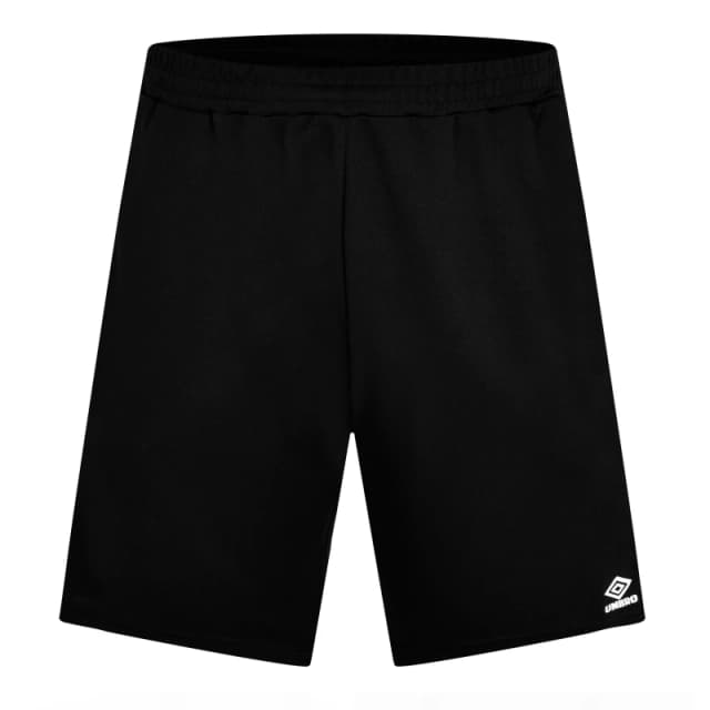 Umbro Festival Shorts Mens - Black S