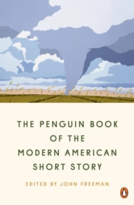 The Penguin Book Of The Modern American Short Story Paperback / softback