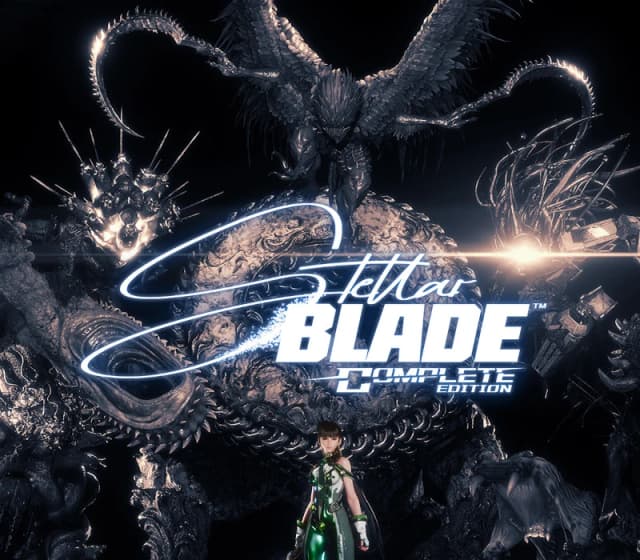 Stellar Blade Complete Edition PC Game