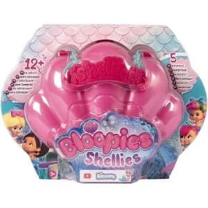 Bloopies Shellies Playset