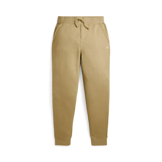 Polo Ralph Lauren Jogging Bottoms - Beige Beige One Size