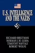 u's intelligence and the nazis