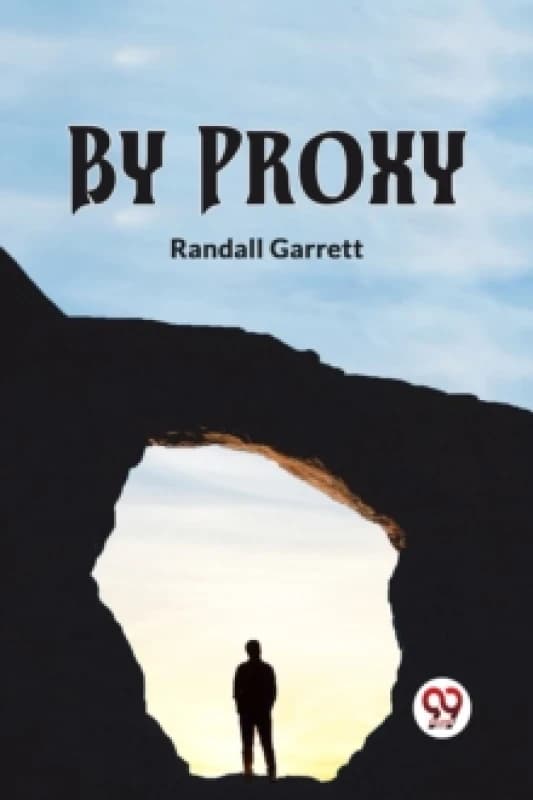 By Proxy Paperback / softback