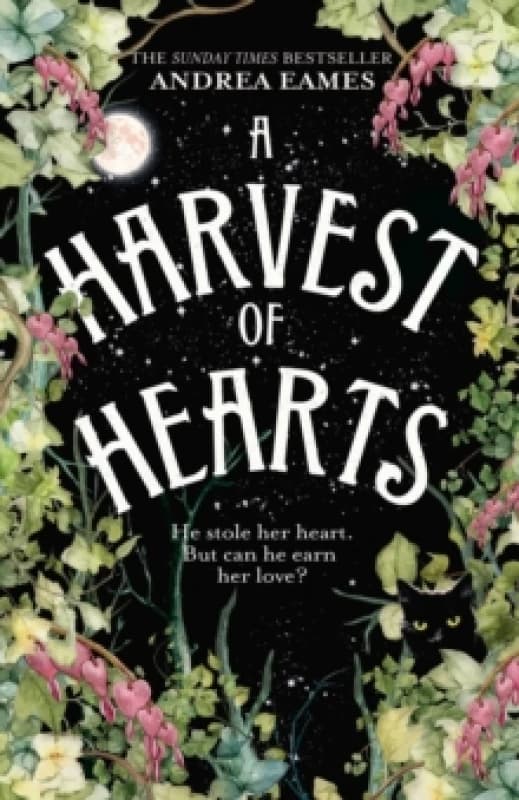 A Harvest of Hearts. Paperback. By Andrea Eames Books