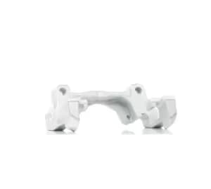 ATE Caliper Bracket 11.0230-0934.1 Brake Caliper Bracket,Brake Caliper Support Bracket FORD,VOLVO,LAND ROVER,MONDEO IV Turnier (BA7),S-MAX (WA6)