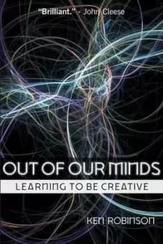 Out of our minds - Ken Robinson - Paperback - Used