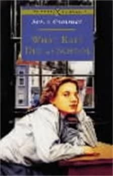 What Katy Did at School by Susan Coolidge Paperback