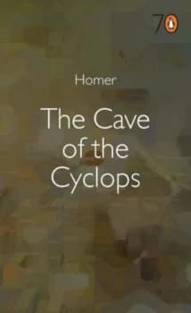 The Cave of the Cyclops Paperback