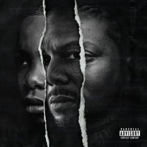 Nobody Smiling by Common CD Album