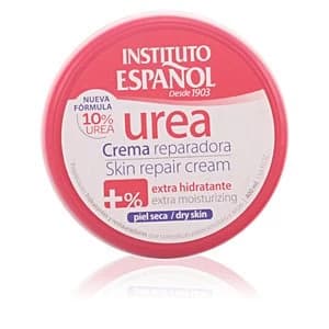 UREA crema reparadora 400ml