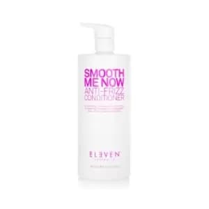 Eleven AustraliaSmooth Me Now Anti-Frizz Conditioner 960ml/32.5oz