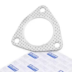 AJUSA Gasket, exhaust pipe 00857000 VW,AUDI,SKODA,PASSAT Variant (3B6),Touareg (7LA, 7L6, 7L7),PASSAT Variant (3B5),Touareg (7P5, 7P6),PASSAT (3B3)