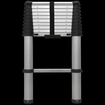 Sealey Extending Telescopic Ladder 3.2m