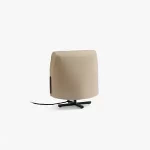 Luang Small Black, Camel Table Lamp