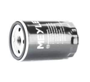 MEYLE Oil filter MERCEDES-BENZ 014 018 0001 1021840001,1021840101,1021840201 Engine oil filter 1021840301,1021840501,1031800610,1031840001,1031840201