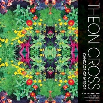 Theon Cross - Candace Of Meroe Vinyl