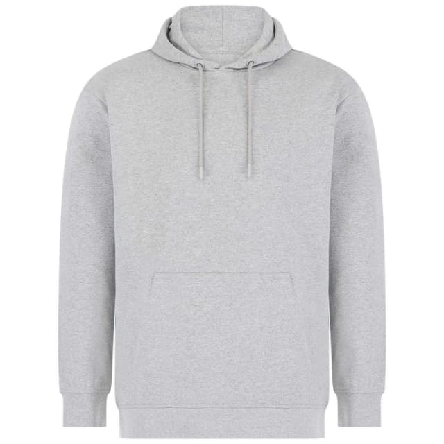 SF Mens Plain Light Stone Hoodie in Grey Size: XS Grey Male XS