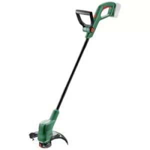 Bosch Home and Garden EasyGrassCut 18V-26 Rechargeable battery Grass trimmer w/o battery 18 V