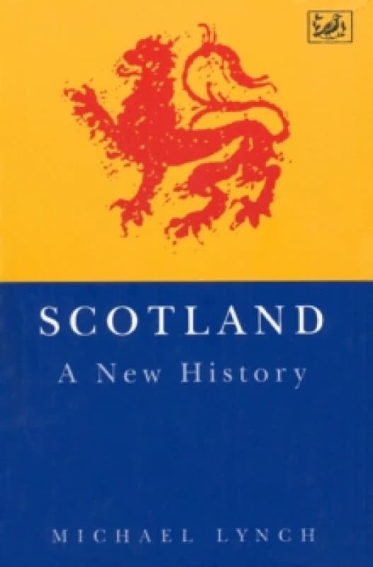 Scotland by Michael Lynch Paperback
