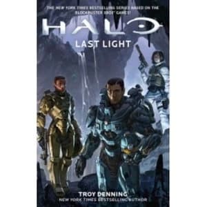 Halo Last Light