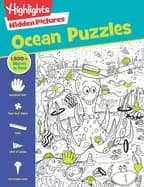 ocean puzzles