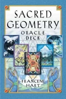 Sacred Geometry Oracle Deck by Francene Hart