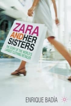 Zara and Her Sisters by E. Bada Hardback