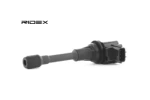 RIDEX Ignition coil RENAULT,NISSAN,INFINITI 689C0082 22448EY00A,224481KT0A,224481KT1A Coil pack,Ignition coil pack,Engine coil,Engine coil pack