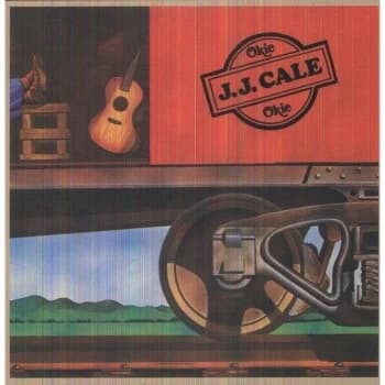 J.J. Cale - Okie Vinyl