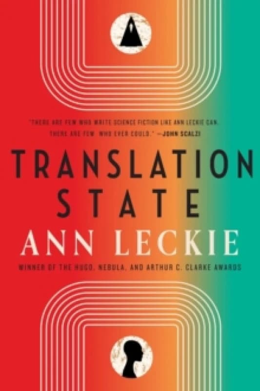 Translation State. Paperback. By Ann Leckie Books