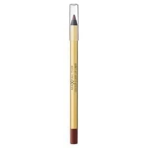 Max Factor Colour Elixir Lip Liner Mauve Moment 6 Brown