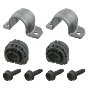 Mounting Bush Repair Kit 23606 by Febi Bilstein Rear Axle Left/Right