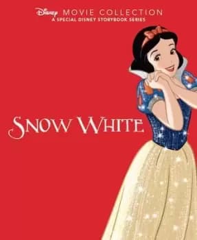 Snow White by Parragon Books Ltd