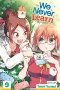 we never learn vol 9 9