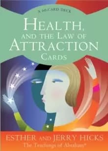 Health and the Law of Attraction Cards