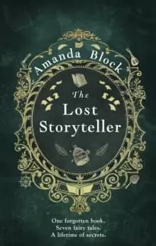The Lost Storyteller