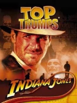 Indiana Jones by Benjamin Harper Book