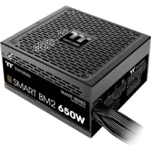Thermaltake Smart BM2 PC power supply unit 650 W ATX 80 PLUS Bronze