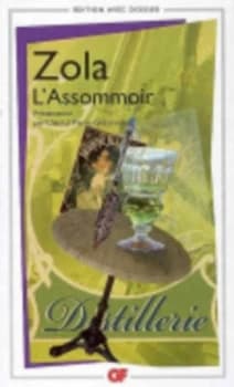 Assommoir by Emile Zola Paperback