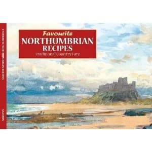 Salmon favourite Northumberland Recipes Paperback / softback 2017