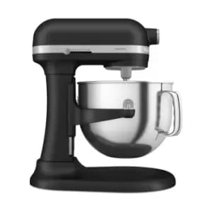 KitchenAid 5KSM70SHXBBK 6.6L Bowl-lift Artisan Mixer in Cast Iron Black