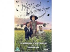 Worzel Gummidge