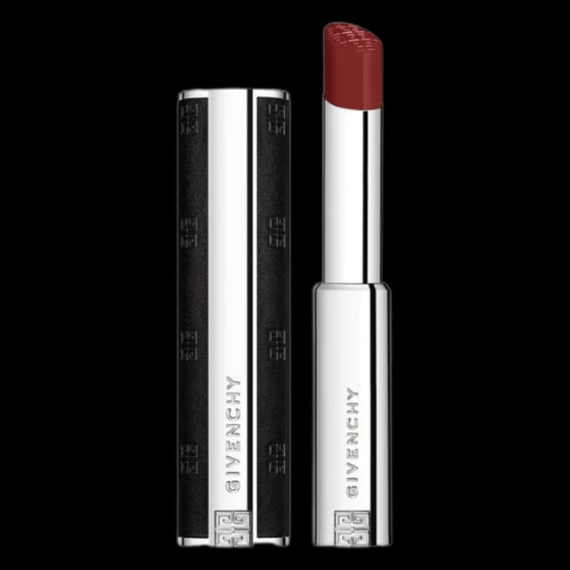 Givenchy Le Rouge Interdit Satin 2.7g 117 - Nude Erable