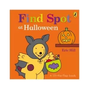 Gardners Books Find Spot at Halloween
