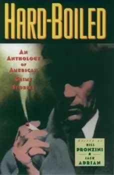 Hard-boiled by Bill Pronzini