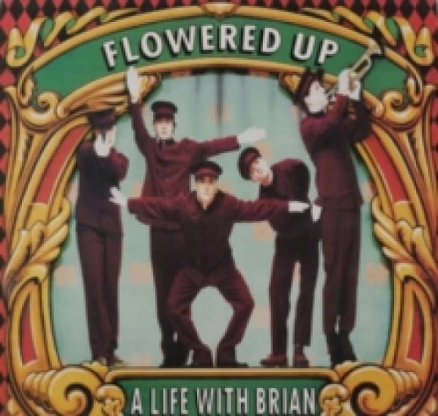 A Life With Brian Vinyl