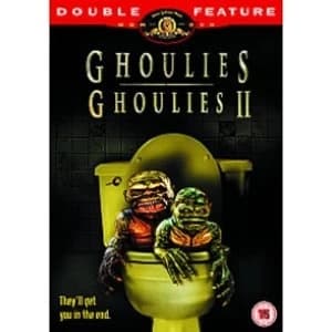 Ghoulies / Ghoulies 2