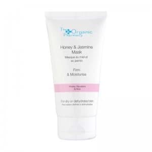 The Organic Pharmacy Honey & Jasmine Mask 60ml